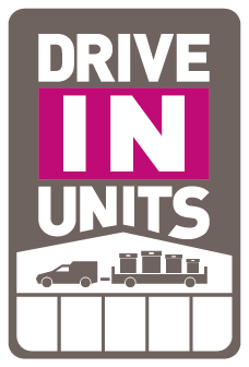 Drive-in Units
